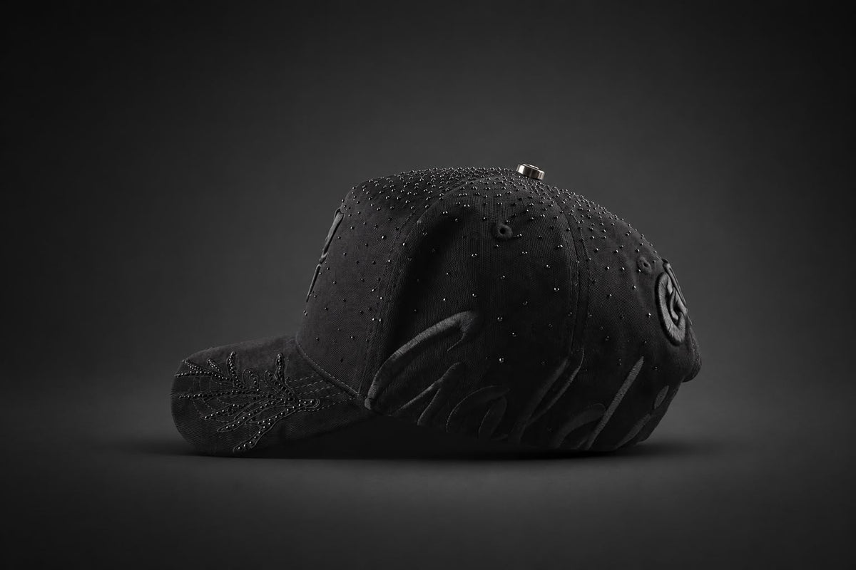 Gorra Mr. Goldi - Tempest Hat