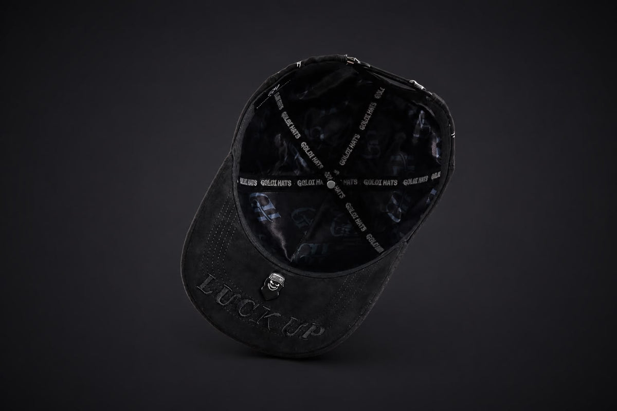 Gorra Mr. Goldi - Omen Hat