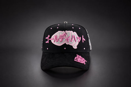 Gorra Mr. Goldi - SHŌDO Hat