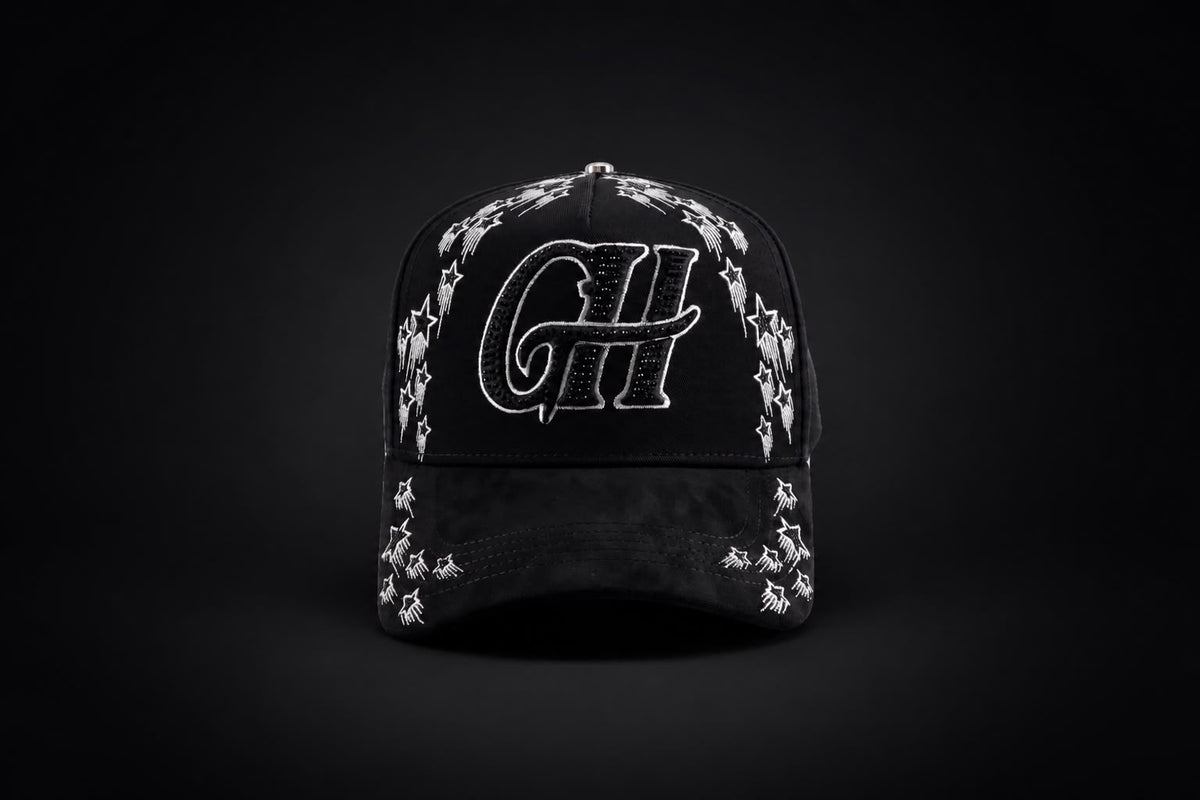 Gorra Mr. Goldi - Omen Hat