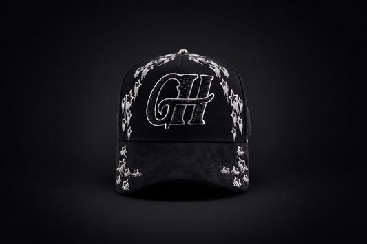 Gorra Mr. Goldi - Omen Hat