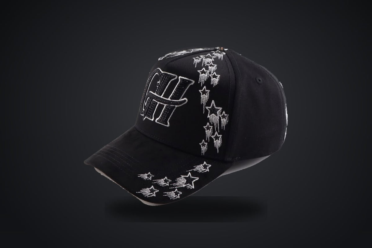 Gorra Mr. Goldi - Omen Hat