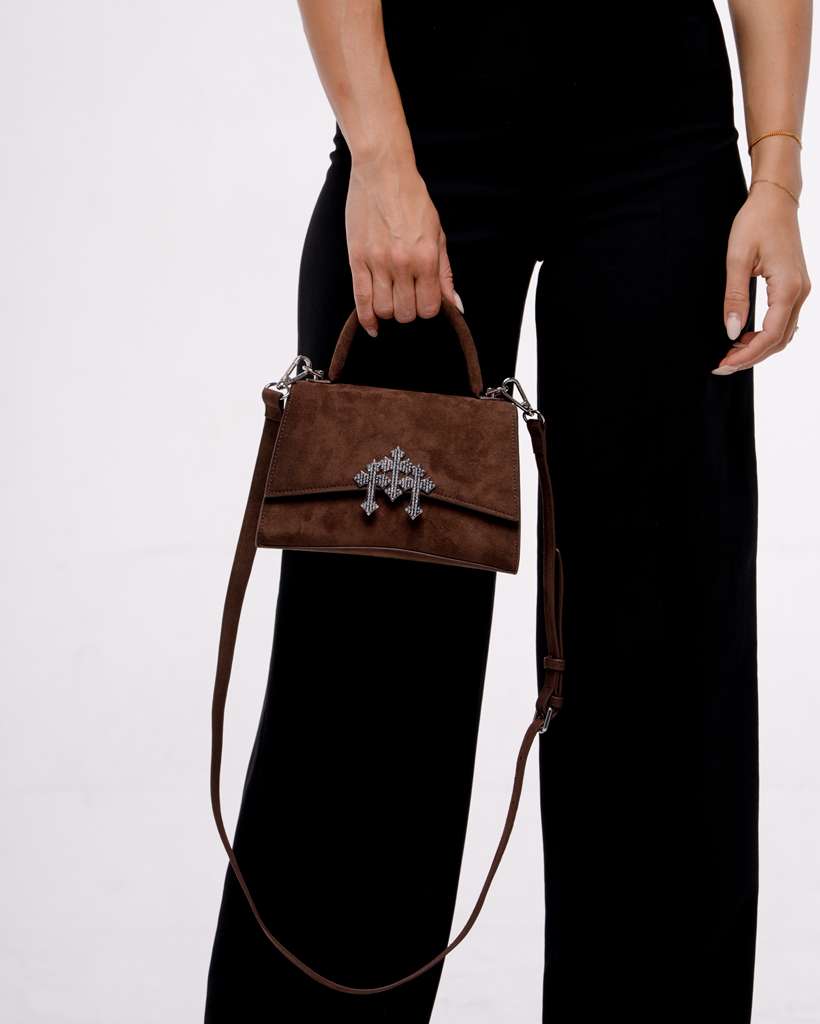 BARBAS HATS BOLSA 004 by 444