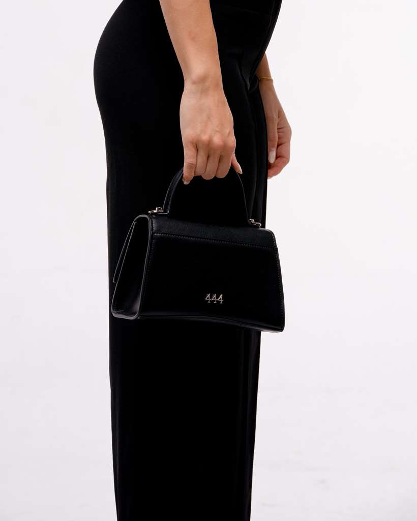 BARBAS HATS BOLSA 001 by 444