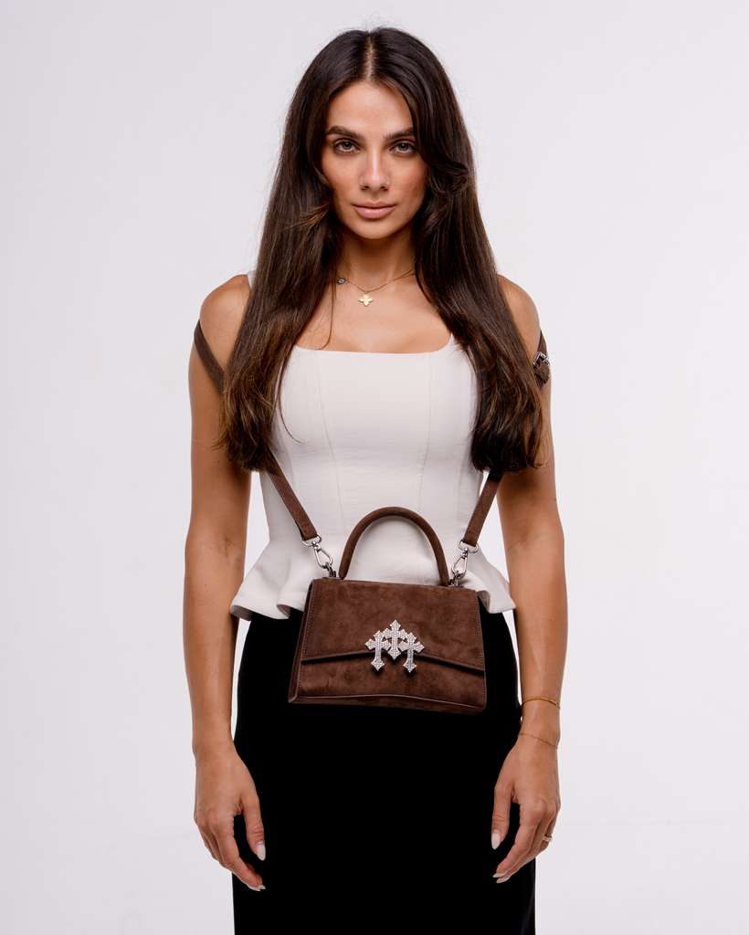 BARBAS HATS BOLSA 004 by 444