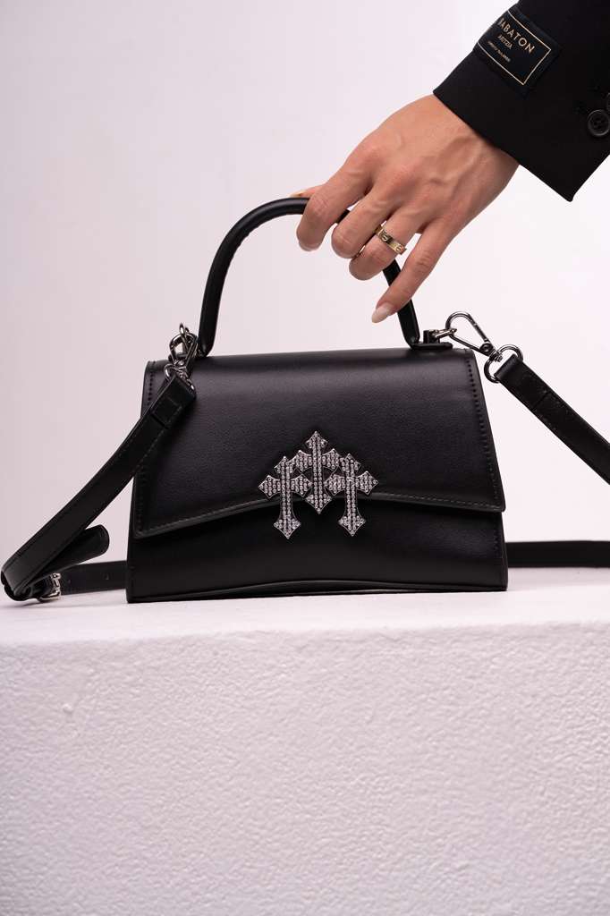 BARBAS HATS BOLSA 001 by 444