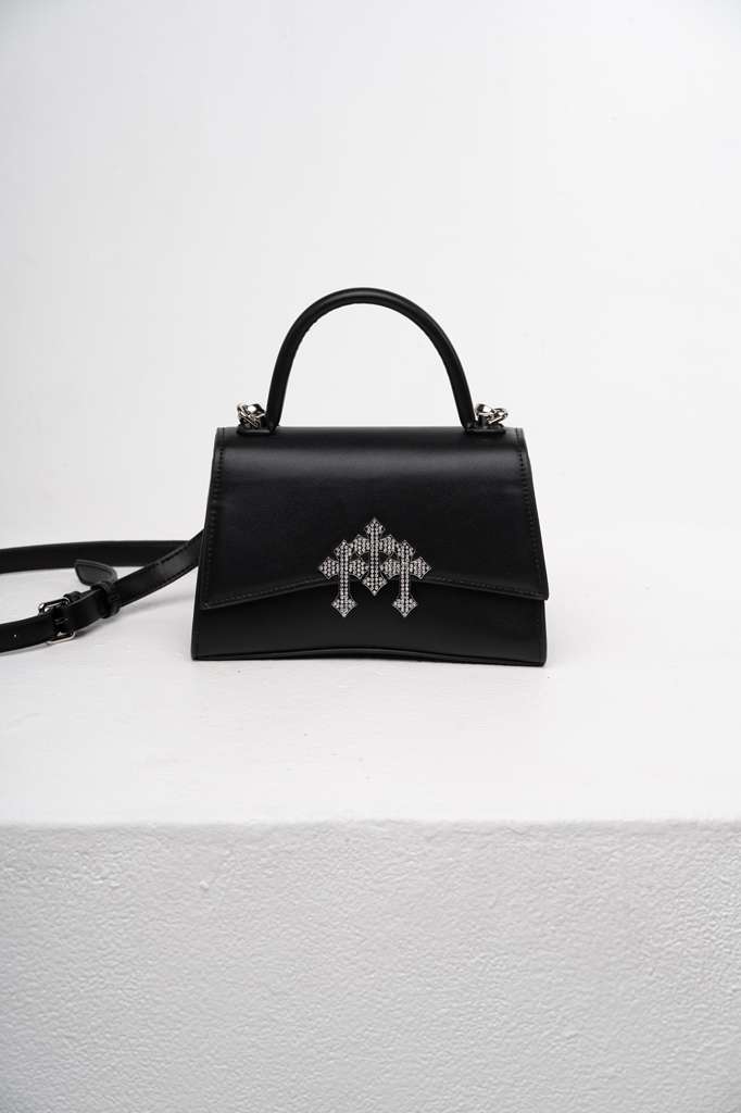 BARBAS HATS BOLSA 001 by 444
