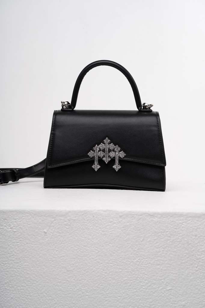 BARBAS HATS BOLSA 001 by 444