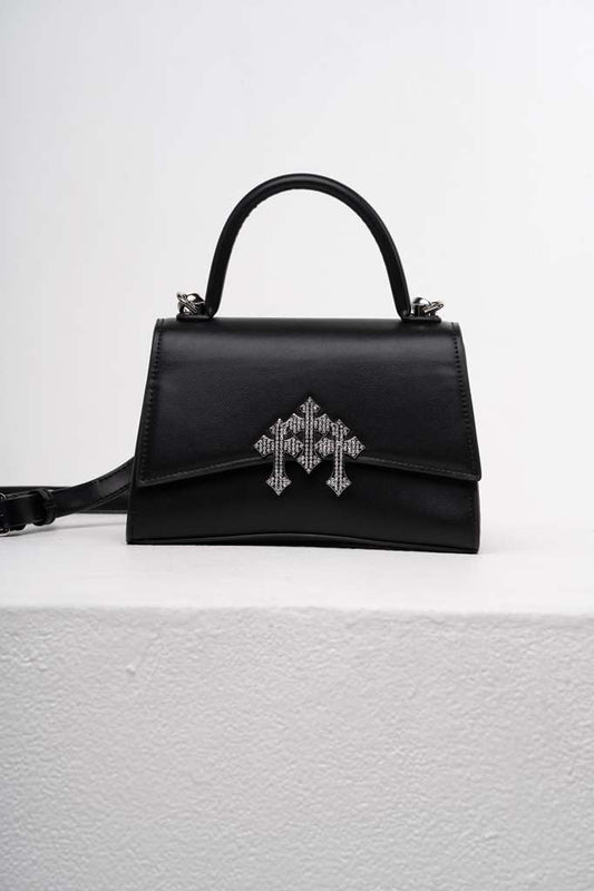 BARBAS HATS BOLSA 001 by 444