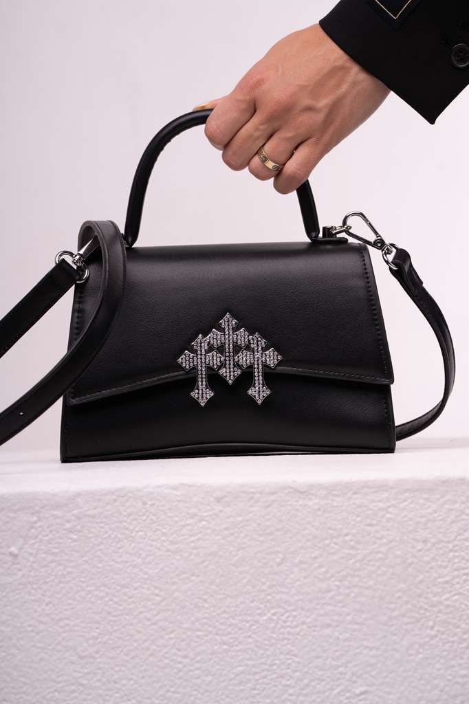BARBAS HATS BOLSA 001 by 444