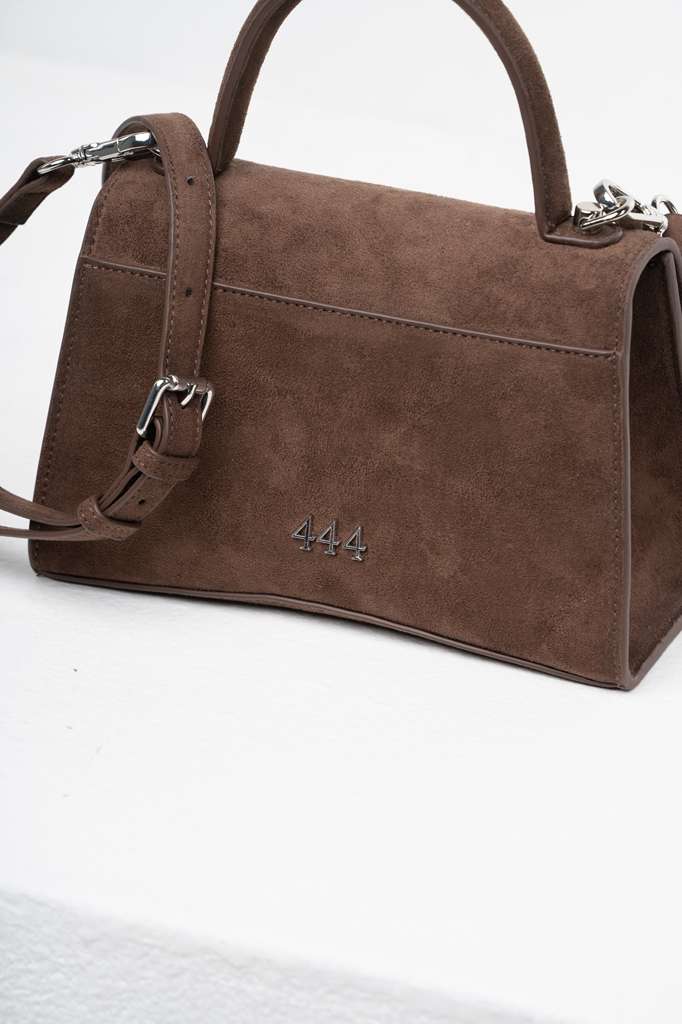BARBAS HATS BOLSA 004 by 444