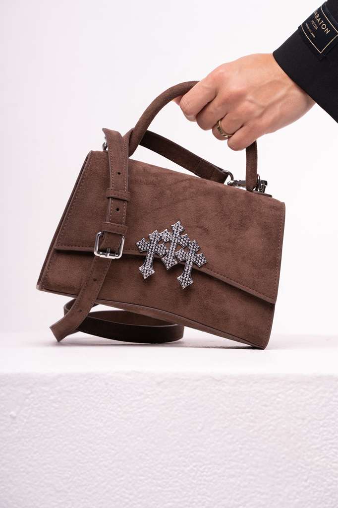 BARBAS HATS BOLSA 004 by 444