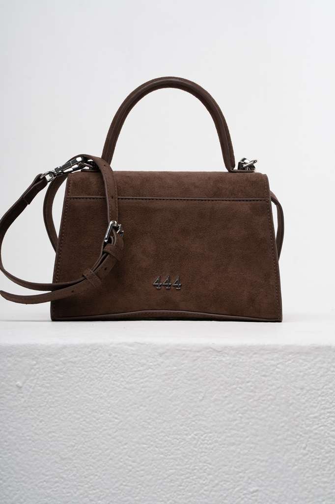 BARBAS HATS BOLSA 004 by 444
