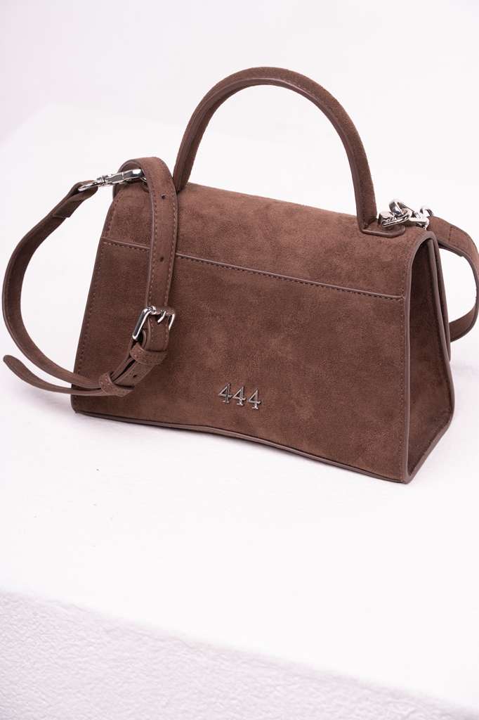 BARBAS HATS BOLSA 004 by 444