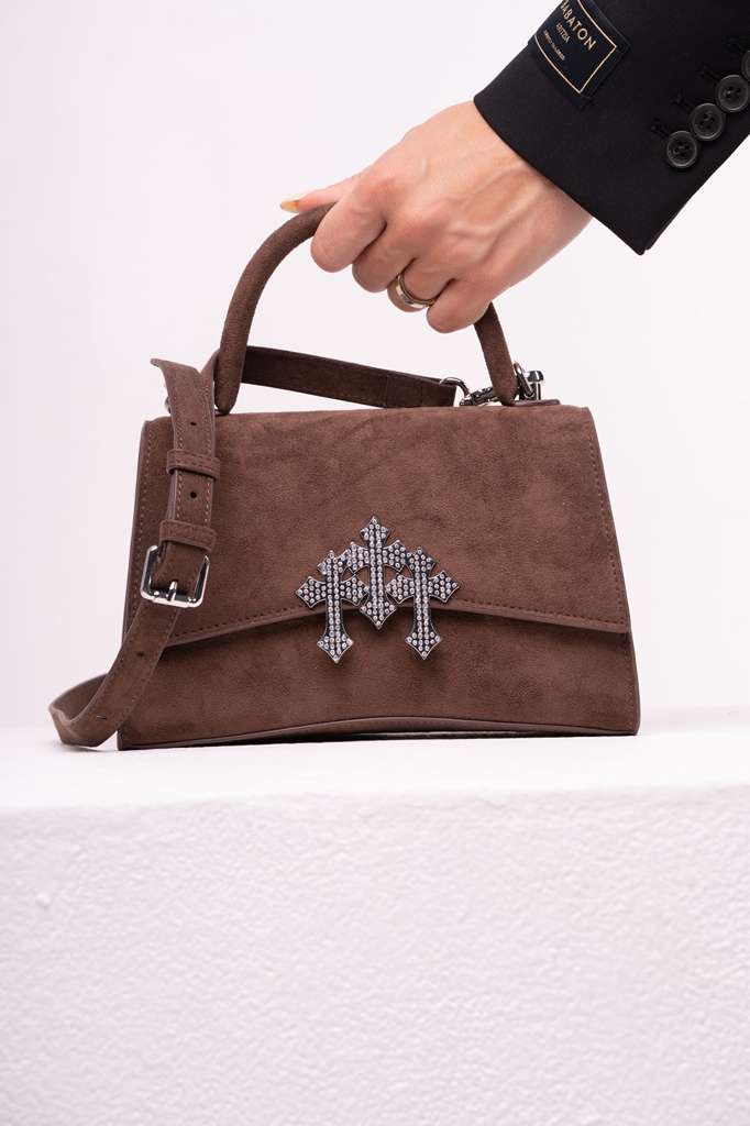 BARBAS HATS BOLSA 004 by 444