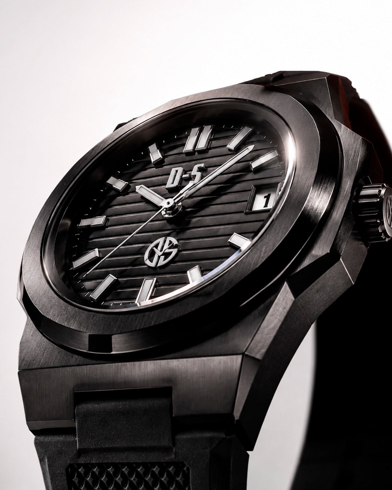 Drop-Shop Watch DS-001