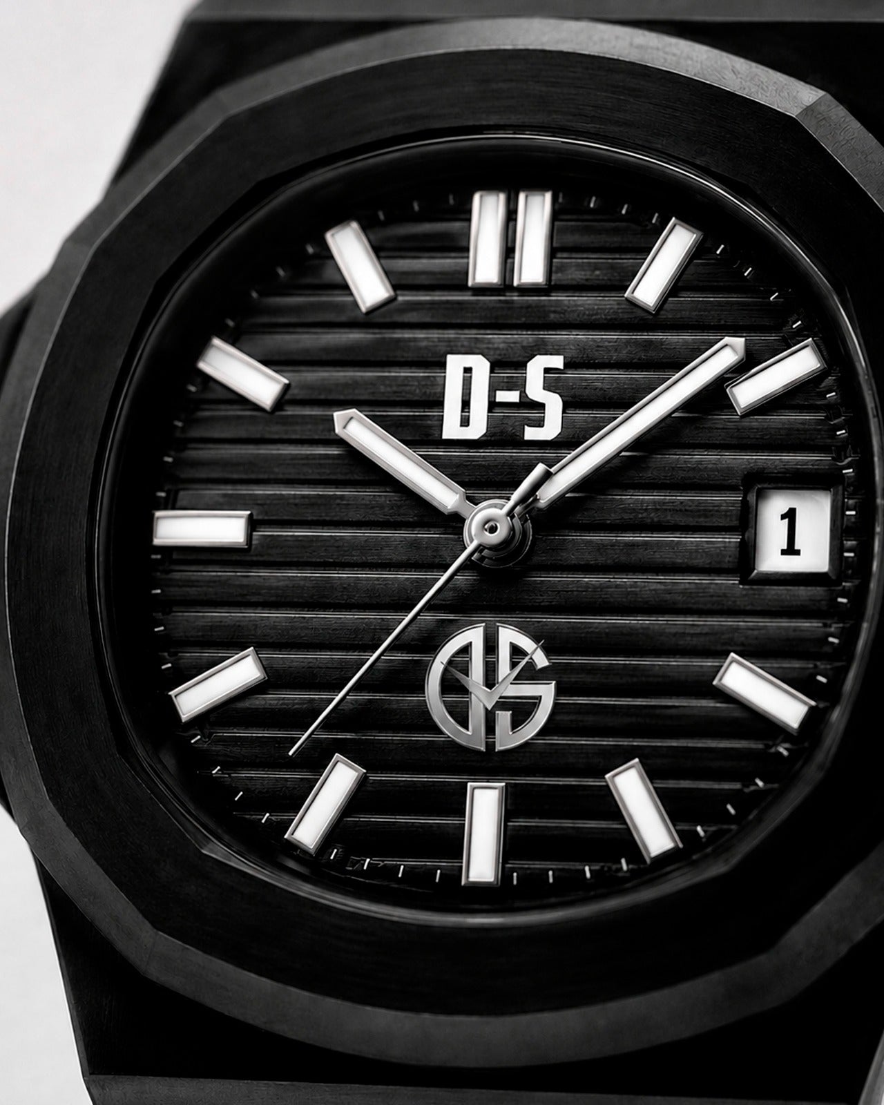 Drop-Shop Watch DS-001