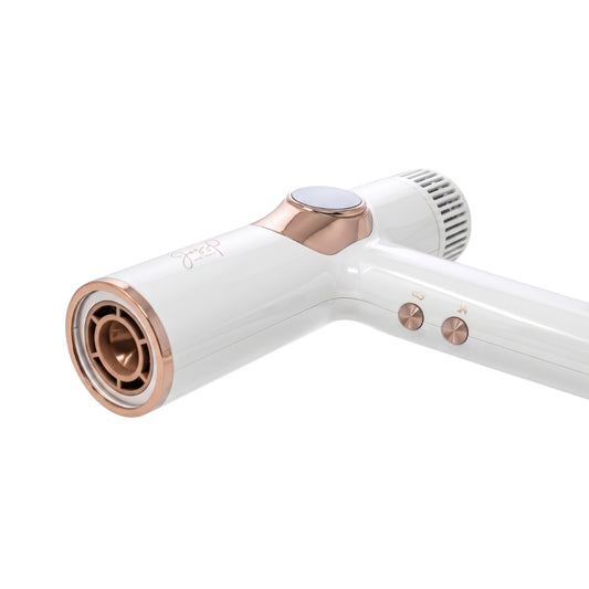 Secadora de cabello con difusor JOSSP