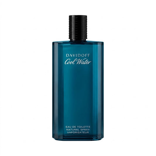 Davidoff Cool Water EDT Caballero – 200ML