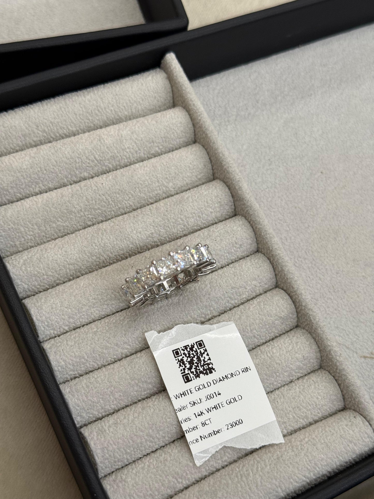 Churumbela de Diamantes oro 14k