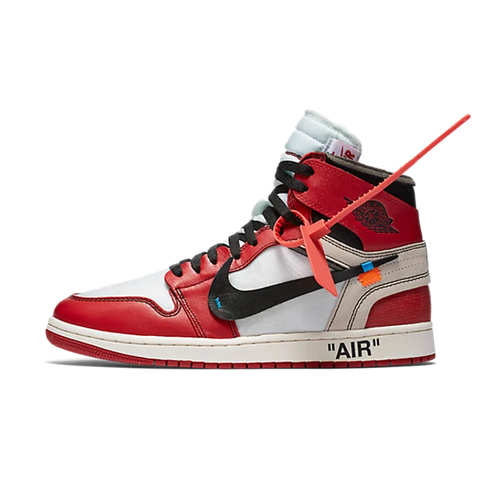 Harga air jordan off white sales