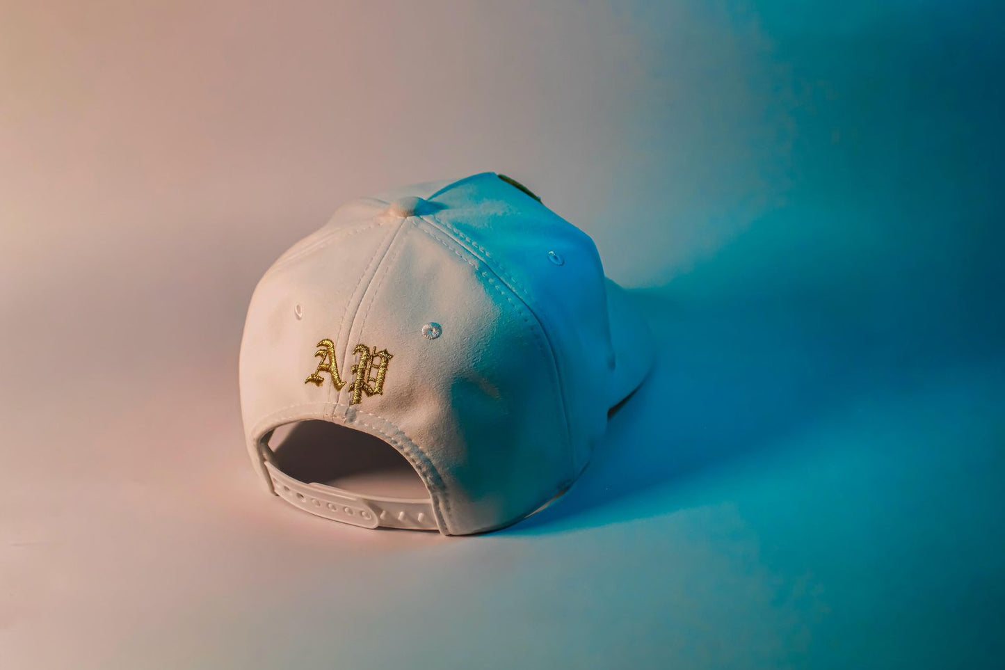 GORRA AP HATS BRAND "ANGELS"