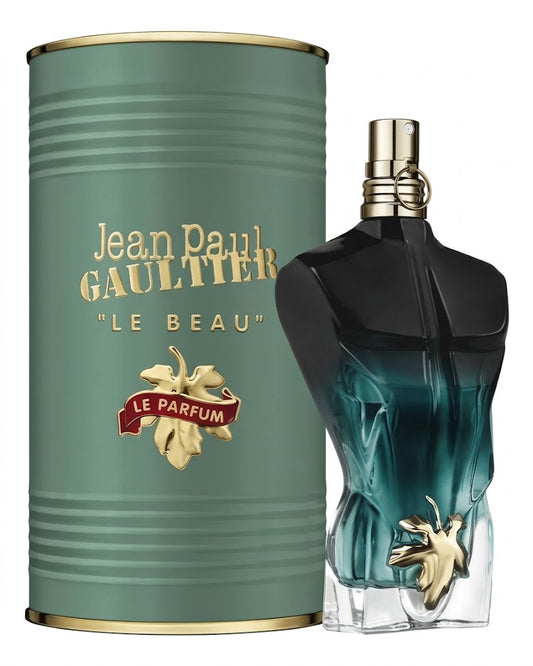 Jean Paul Gaultier Le Beau Le Parfum Intense EDP