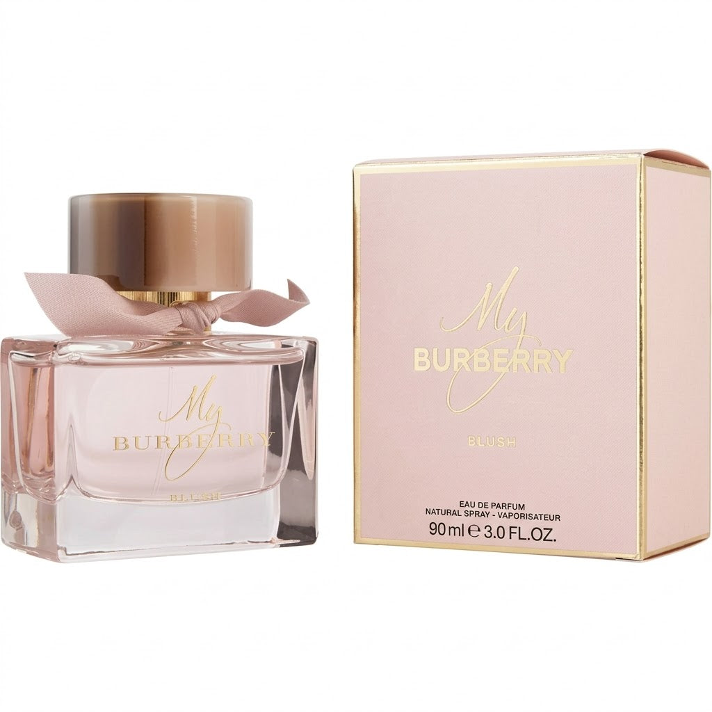 Burberry My Burberry Blush – 90ML