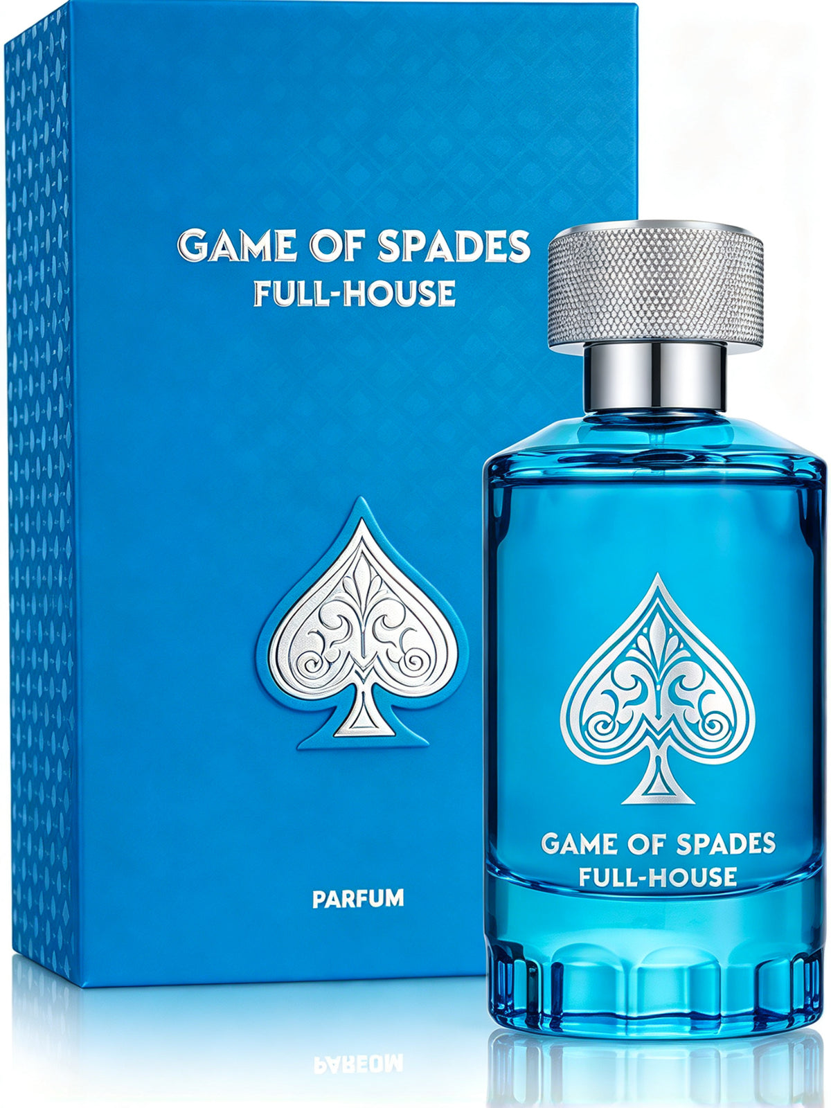Jo Milano Game Of Spades Full House Parfum