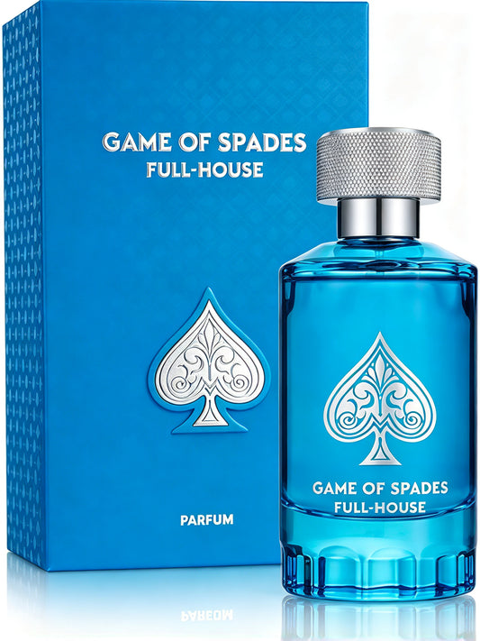 Jo Milano Game Of Spades Full House Parfum
