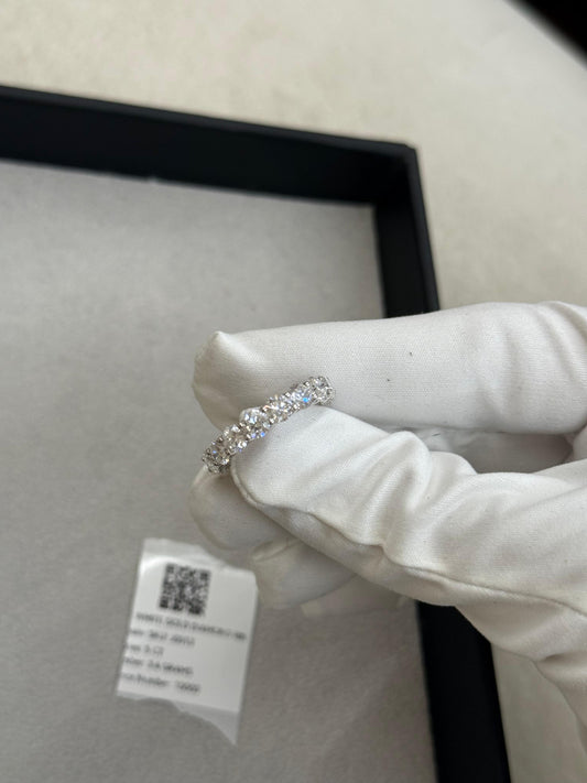 Churumbela de Diamantes Oro 14k