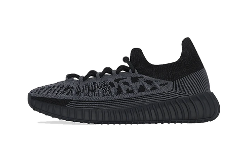 Yeezy 2024 todo preto