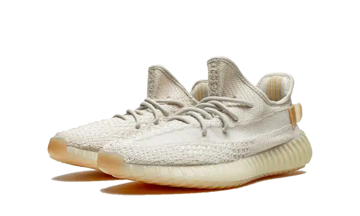 Yeezy Boost 350 V2 Yeshaya (Non-Reflective)