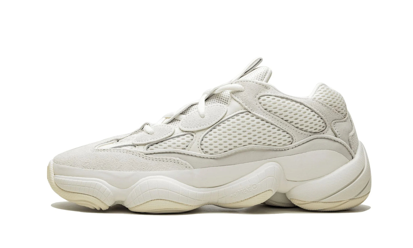 Yeezy 500 Bone White (2023)