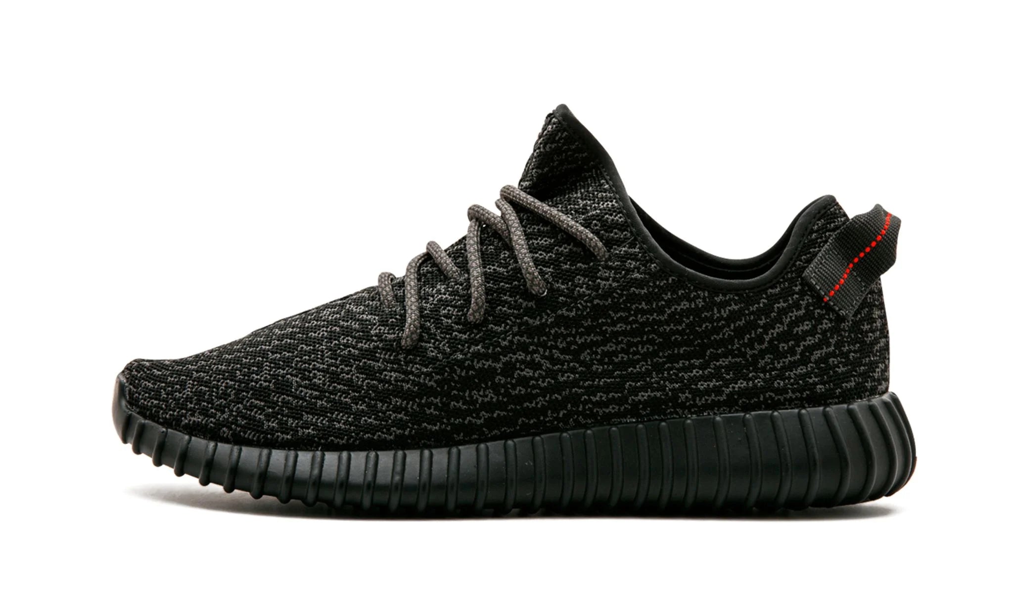 Yeezy Boost 350 Pirate Black (2023) – DROP-SHOP