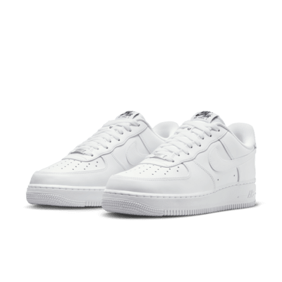 Air force 1 triple white discount