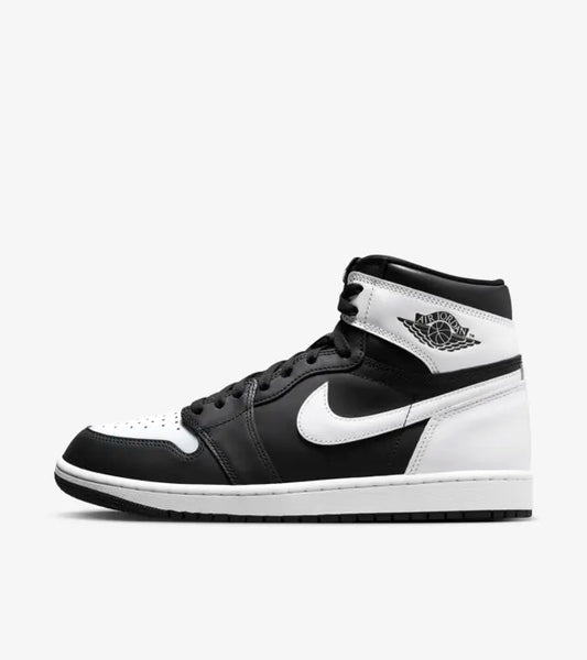 Air Jordan 1 Retro High OG Black White