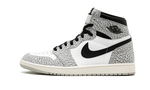 Air Jordan 1 Retro High OG White Cement