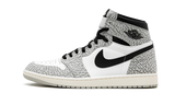 Air Jordan 1 Retro High OG White Cement