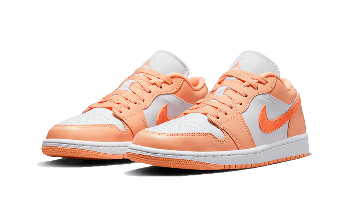 Air Jordan 1 Low Sunset Haze (W)