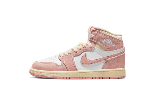 Air Jordan 1 Retro High OG Washed Pink (PS)