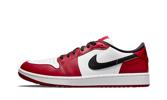Air Jordan 1 Retro Low Golf Chicago