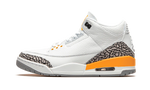 Air Jordan 3 Retro Laser Orange (W)