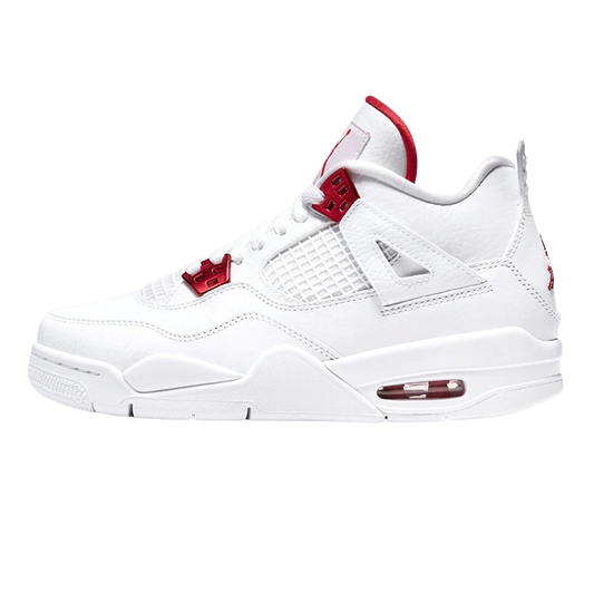 Air Jordan 4 Retro Metallic Red (TD)