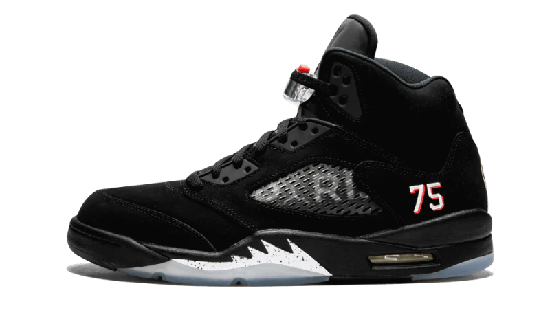 Air Jordan 5 Retro Paris Saint-Germain – DROP-SHOP