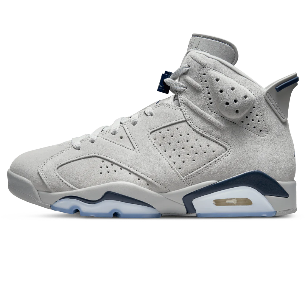 Air Jordan 6 Retro Georgetown (2022) SEMINUEVO