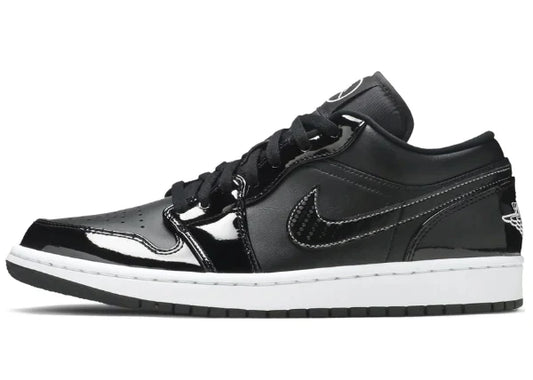 Air Jordan 1 Low SE All-Star (2021) SEMINUEVO