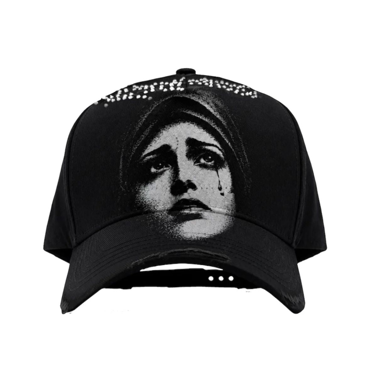 Gorra Anymore - Resurecction