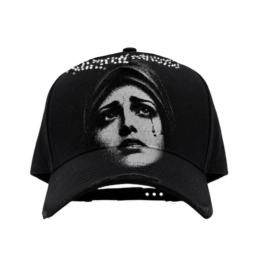 Gorra Anymore - Resurecction