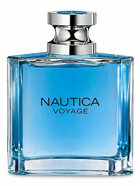 Nautica Voyage – 100ML